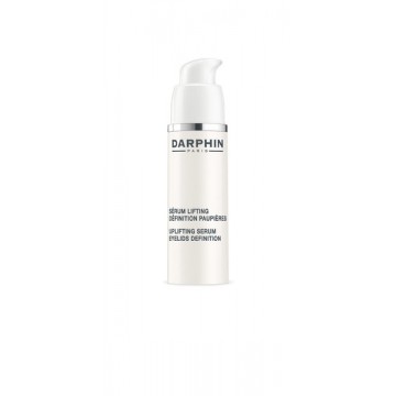 Darphin Uplifting Serum Eyelids Definition 15ml